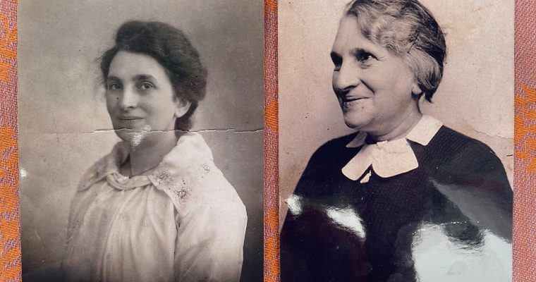 Ein bewegender Besuch. Nachfahren der Familie Meininger reisen nach Göttingen.