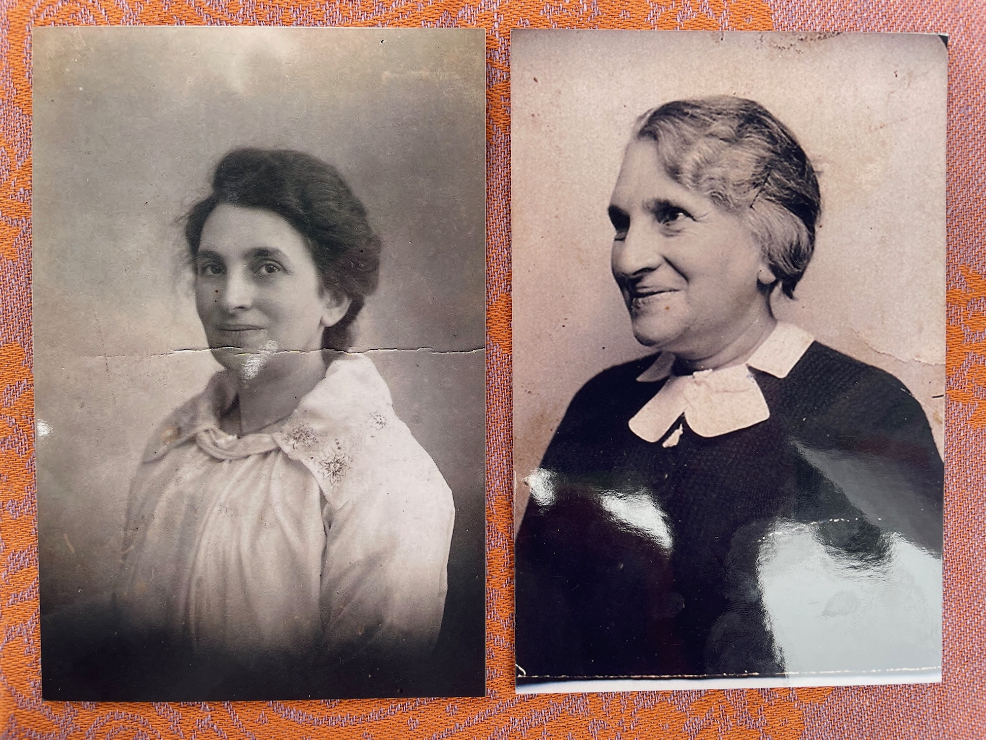 Ein bewegender Besuch. Nachfahren der Familie Meininger reisen nach Göttingen.